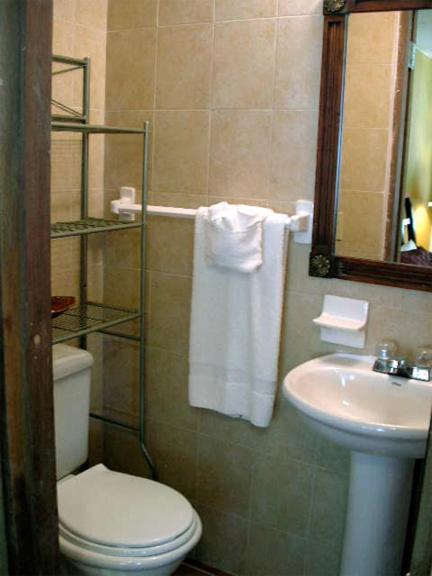Oceana Hostal Playero San Juan Habitación foto