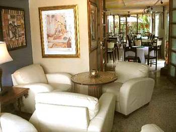 Oceana Hostal Playero San Juan Exterior foto
