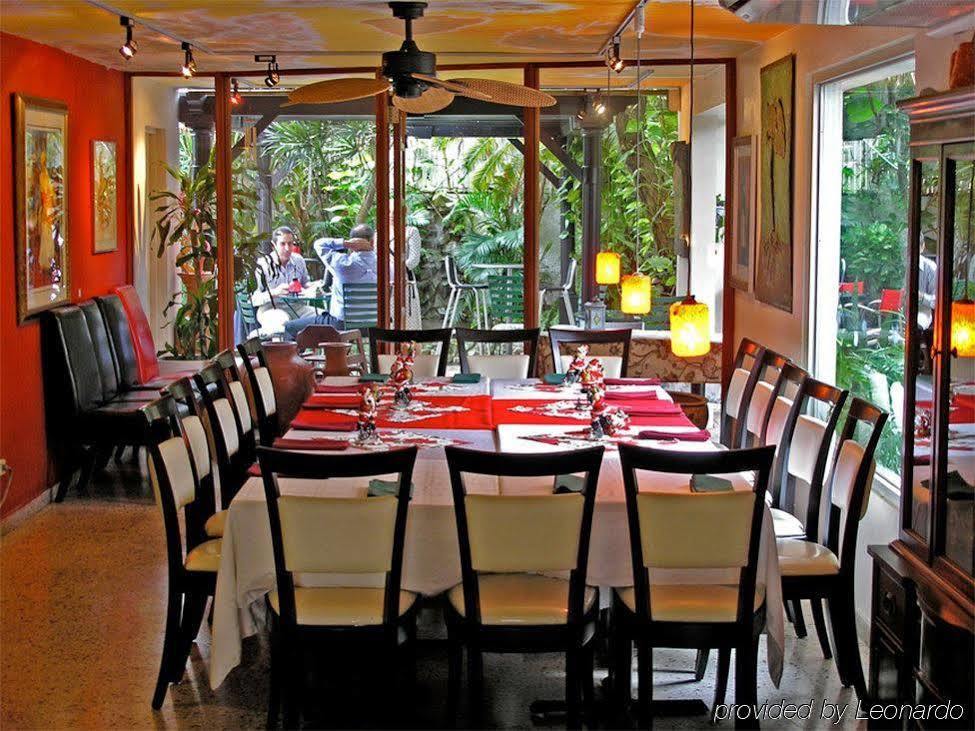 Oceana Hostal Playero San Juan Exterior foto